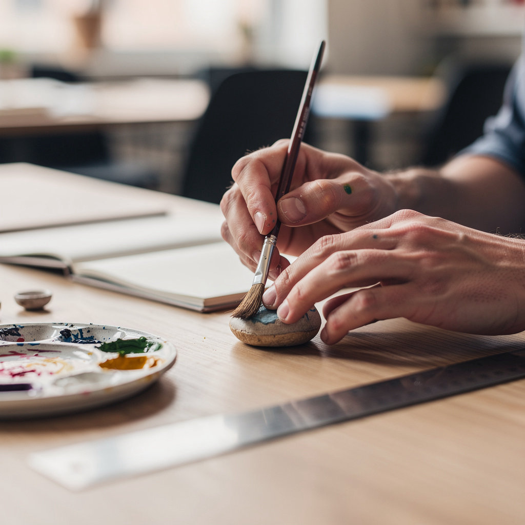 San Diego Made creative coworking space and community hub at Commercial Street Studios